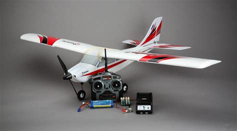 what is the best rc plane