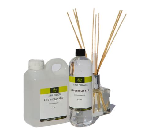 What Is The Best Reed Diffuser Base