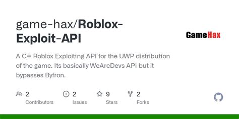 what is the best roblox exploit api : r/robloxhackers
