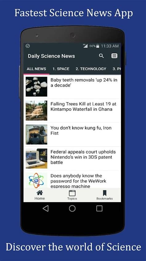  62 Essential What Is The Best Science News App For Android Recomended Post