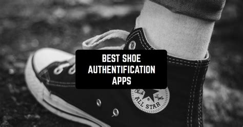 These What Is The Best Shoe Authentication App Popular Now