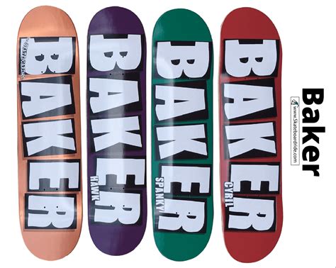what is the best skateboard brand