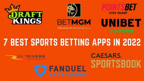 what is the best sportsbook app