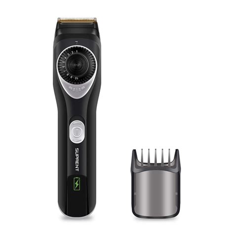 what is the best stubble beard trimmer
