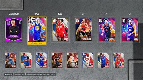 what is the best team in nba2k23