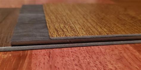 what is the best thickness for vinyl floor planks