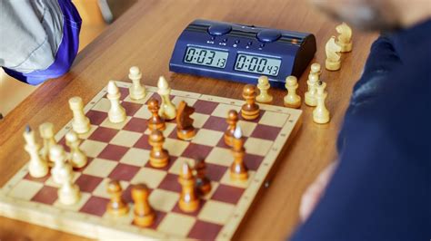 what is the best time control to get better in chess