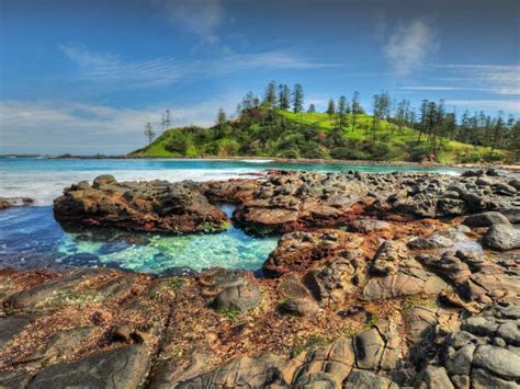 what is the best time to visit norfolk island