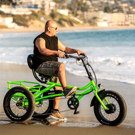 what is the best tricycle for adults