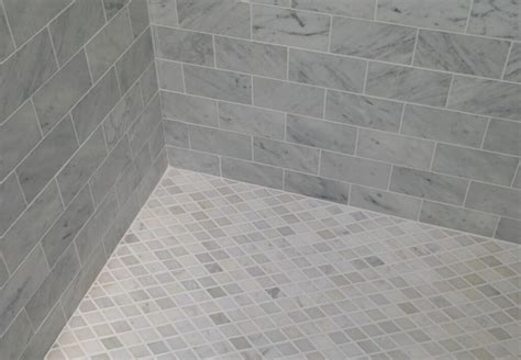 What Is The Best Type Of Grout To Use In A Bathroom