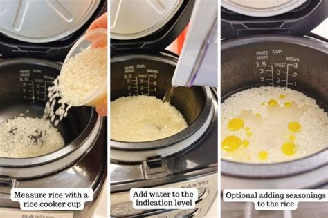 What Is The Best Type Of Rice To Use In A Rice Cooker