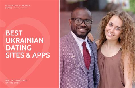 what is the best ukrainian dating app