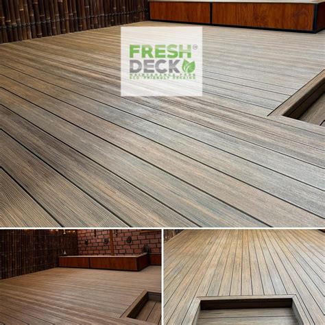 What Is The Best Value In Composite Decking