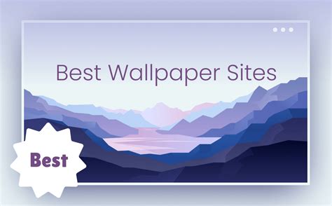 what is the best wallpaper site for pc