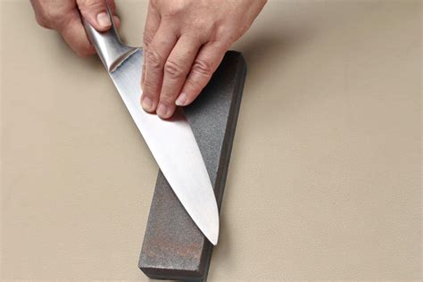 what is the best way to sharpen ceramic knives
