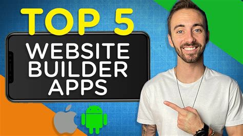  62 Most What Is The Best Website Builder App For Android Tips And Trick