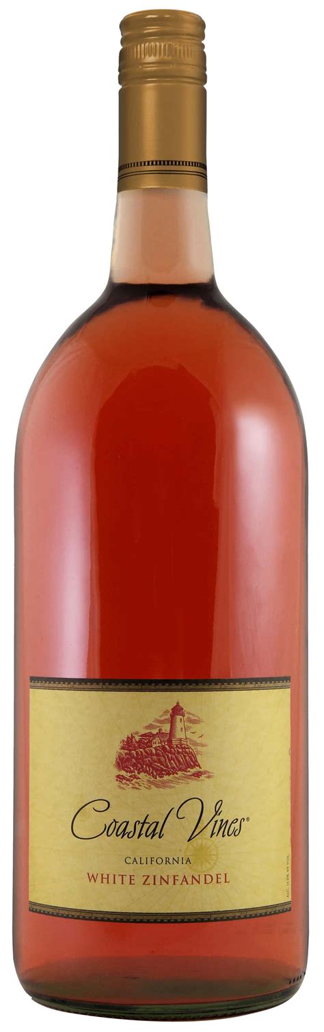 what is the best white zinfandel wine