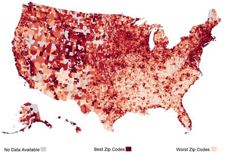 what is the best zip code