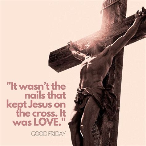 what is the biblical meaning of good friday