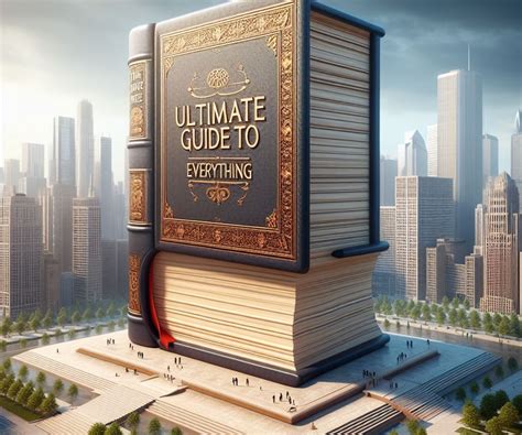 what is the biggest book in the world ever