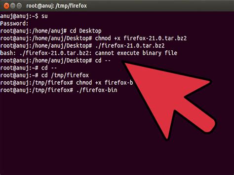 What Is The Bin Command In Linux