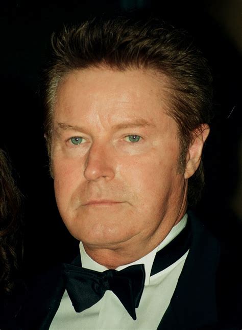 what is the bio of don henley