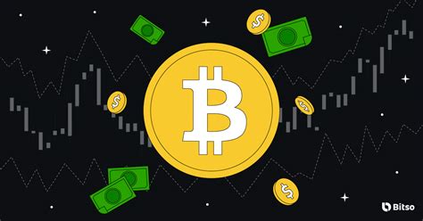 what is the bitcoin price