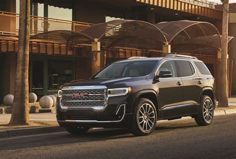 GMC Acadia 2016 OEM Alloy Wheels Midwest Wheel & Tire