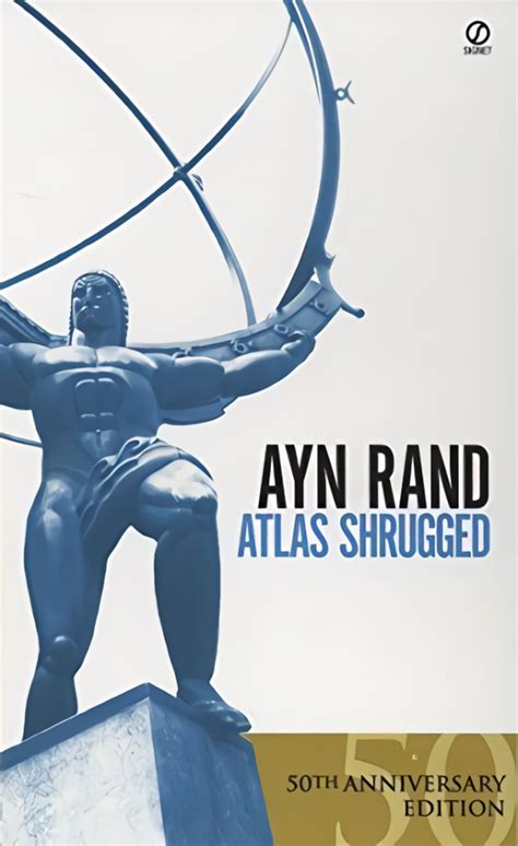 what is the book atlas shrugged about