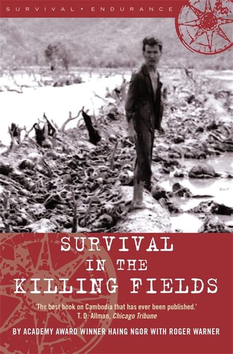 what is the book the killing fields about