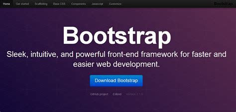 what is the bootstrapper