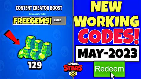 What Is The Brawl Stars Creator Code