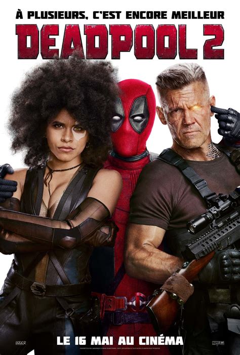 what is the budget of deadpool 2