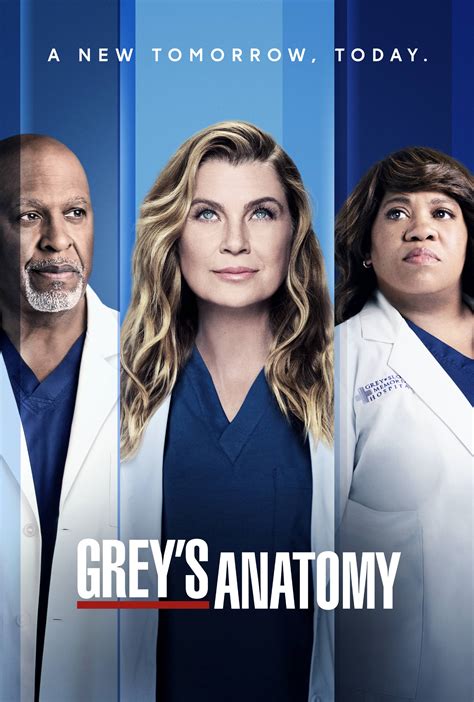 what is the budget of grey's anatomy