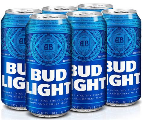 what is the buzz about bud light