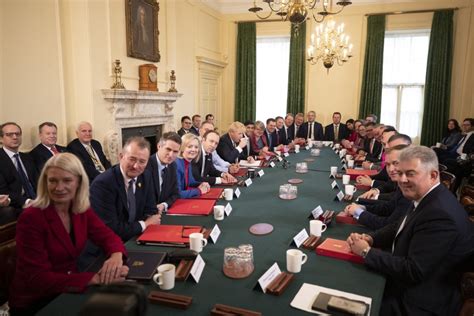 What Is The Cabinet Uk Parliament