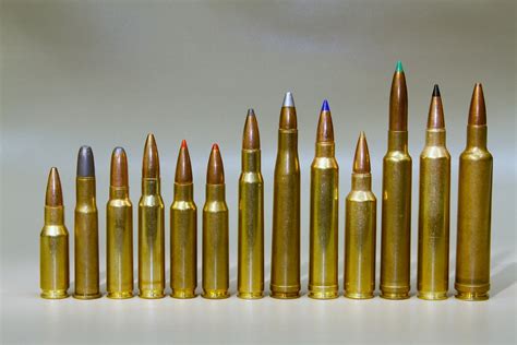 what is the caliber of a 308 winchester