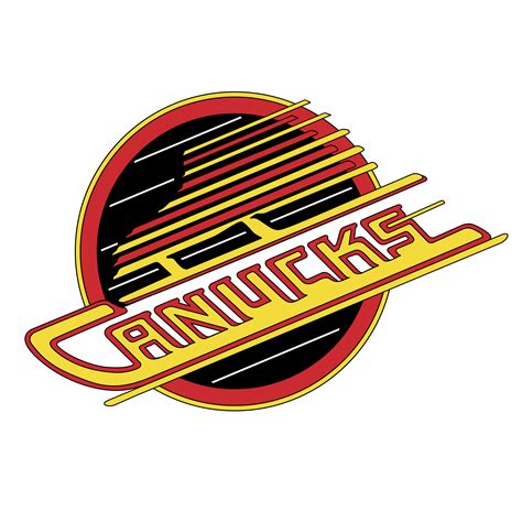 what is the canucks logo