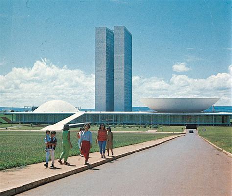 what is the capital of brazil before brasilia