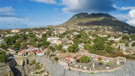 what is the capital of sint eustatius