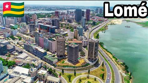what is the capital of togo africa
