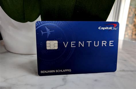 what is the capital one card