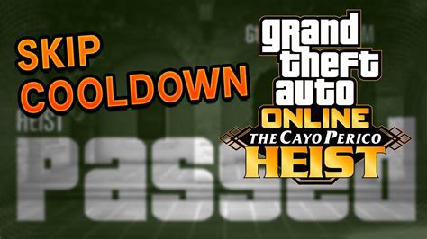 All You Need About the Cayo Perico Heist Dunia Games