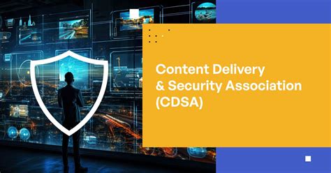what is the cdsa