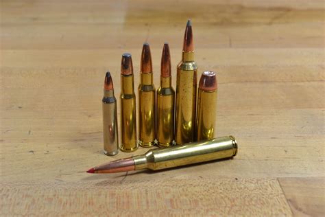 What Is The Cheapest Ammo For Rifles