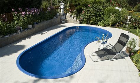 What Is The Cheapest Inground Pool Shape