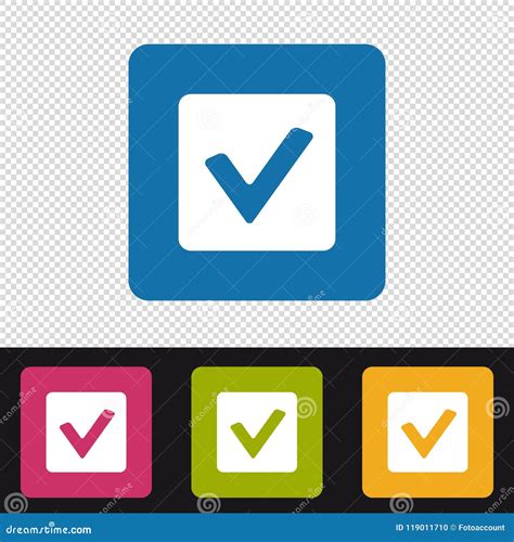 What Is The Check Box Button