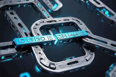 What Is The Code For Chain