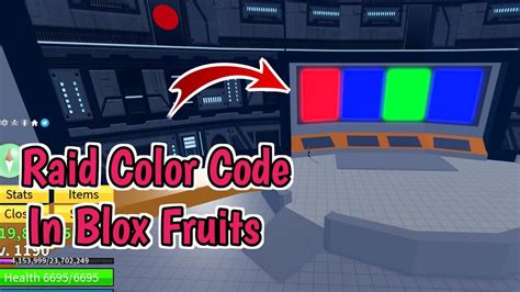 what is the code for raid in blox fruits