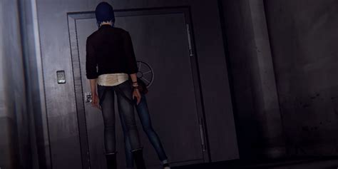 What Is The Code For The Bunker In Life Is Strange